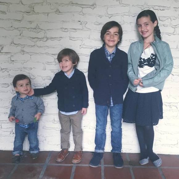 Meet your Posher, Andrea - Picture 1 of 1